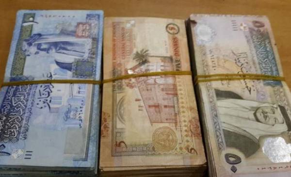 الأمن : لم يُتقنوا تزييف الأوراق النقدية في الكرك