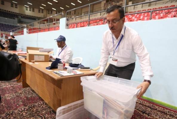 15 طعنا بانتخابات البلدية واللامركزية تلقتها المستقلة للانتخاب