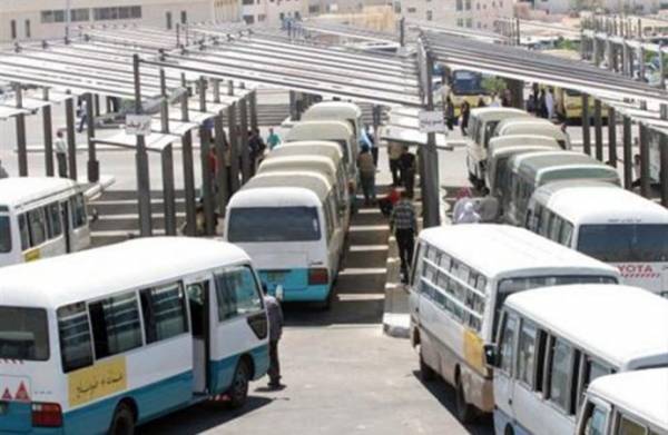 خطّة الأمانة للنقل في العيد والوقفة