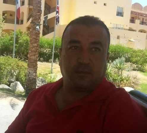 رسالة الى المقدم  زيدون المجالي  قائد كتيبة الدرك في الزرقاء