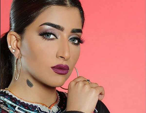 لهذا السبب أخفت بثينة الرئيسي خبر زواجها