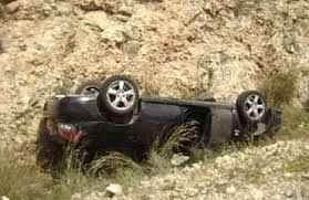 ستيني يقضي في حادث سير بإربد