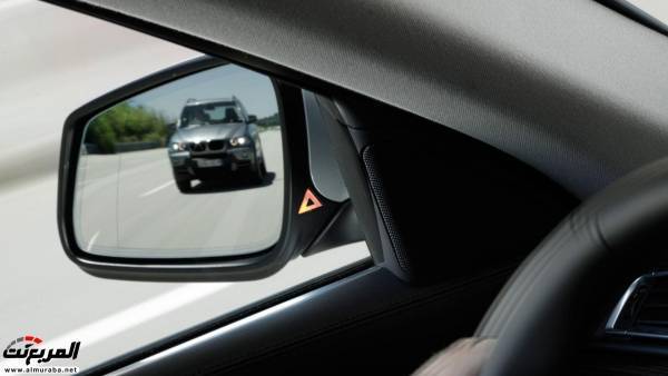 ميزة بالسيارات تمنع عشرات الآلاف من الحوادث ولكن السائقين يغلقونها