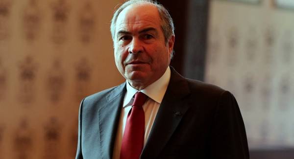 الحكومة تلاحق مروجي إشاعة زواج هاني الملقي للمرة الثانية