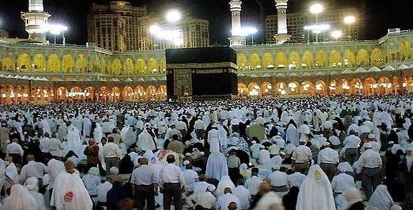 وفاة الحاج الأردني الزيوت المفقود في مكة