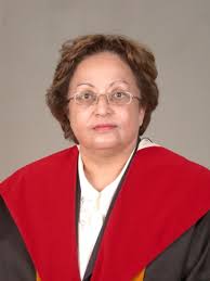 منار فياض رئيسا للجامعة الألمانية الأردنية