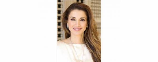 عيد ميلاد الملكة رانيا اليوم