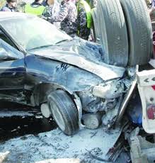 وفاة وإصابات اثر حادث تصادم في اربد