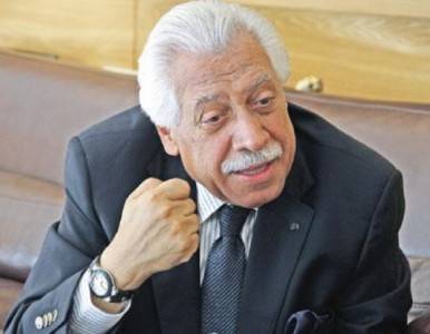 بلتاجي .. الأكثر حظا في المناصب ومصالح الشيخ بهاء الحريري بيده