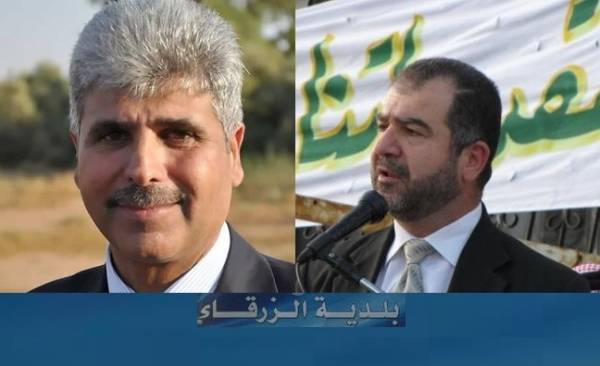 أبو السكر : لم نطلب تدخل الأجهزة ونحن اصحاب الولاية في حل مشكلة البسطات ..