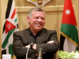 عبر تويتر :الملك يهنئ الأردنيين بعيد الأضحى