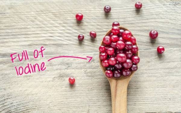 هل تعرف الأسباب التي تدعو خبراء التغذية لحث الشباب على تناول اليود؟