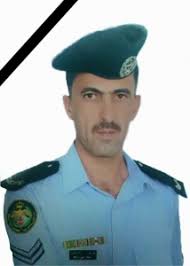 بيان  لـعشيرة الربابعة 