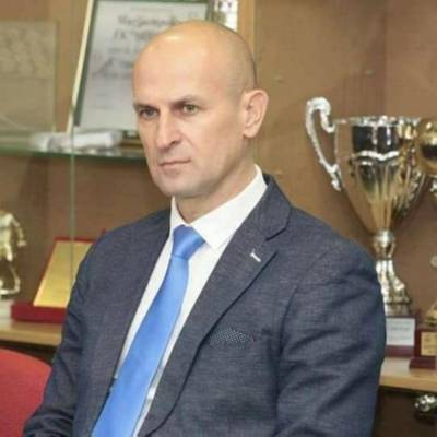 مدرب الفيصلي يصل الأردن