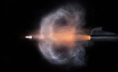 مرج الحمام..طلقة في رأس سبعيني وشبهة انتحار