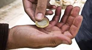 ضبط 80 متسولا خلال اول ايام العيد