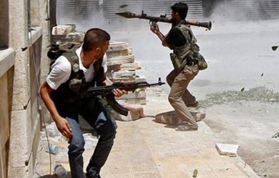 تجدد الاشتباكات على حدودنا الشمالية