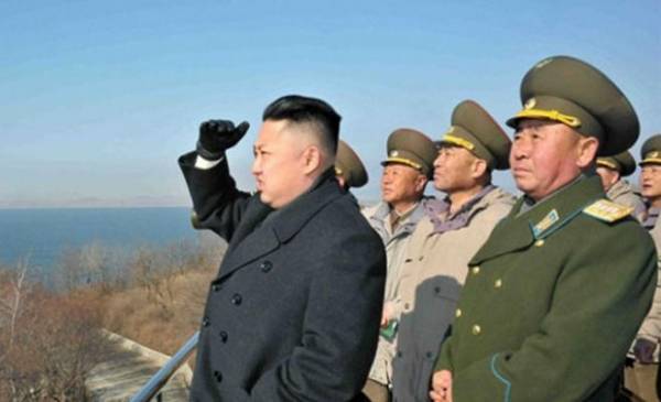 مرصد الزلازل الأردني يسجل هزة كوريا الشمالية