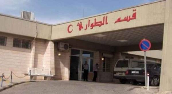 أكثر من ألف حالة ادخال للمستشفيات المناوبة خلال عطلة العيد