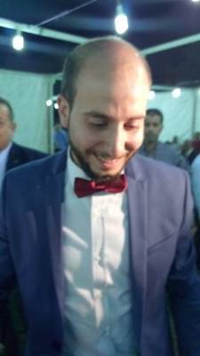 جاهة نجل الحاج سعيد خليفة كرنفال حقيقي .. مبروك