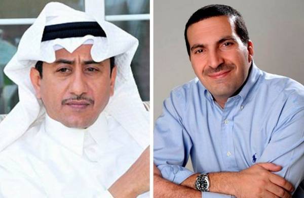 ناصر القصبي يهاجم عمرو خالد: داعية معتوه!