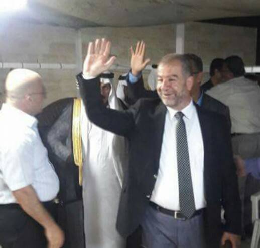 أخطر تصريح لابو السكر : بلدية الزرقاء (مفلسة) ولا يوجد ما يغطي رواتب الموظفين ...