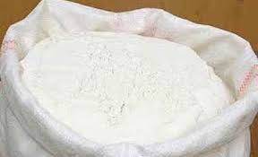 تخفيض سعر طن الطحين المدعوم