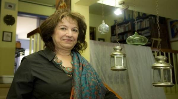 أبوريشة: تعرضت لثلاث حملات استهدفت حياتي في غضون عام