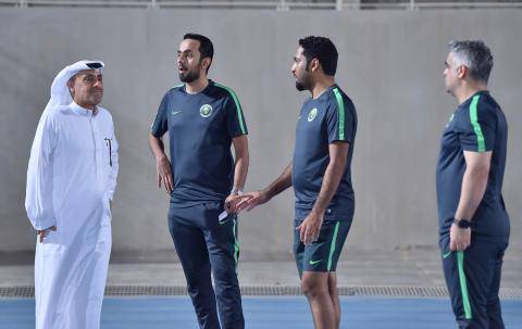 900 تذكرة لـالهيئة العامة والاتحاد