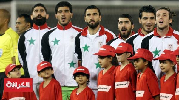 خمسة أسباب تجعل من وصول سوريا إلى كأس العالم معجزة كروية