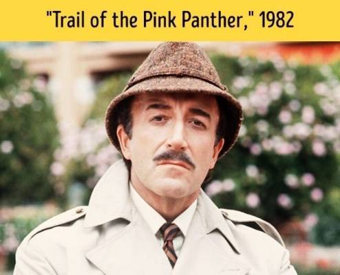 مشاهير ظهروا على الشاشة بعد موتهم!