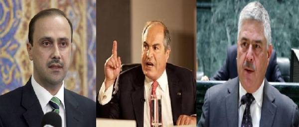 نواب يحذرون الملقي من اللعب بالنار وتحويل المجتمع إلى سادة وعبيد