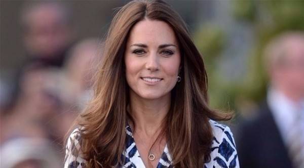 مجلة فرنسية تنشر صوراً عارية لكيت ميدلتون