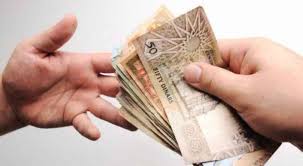 مدير الزكاة : هذه قصة (23)ألف دينار