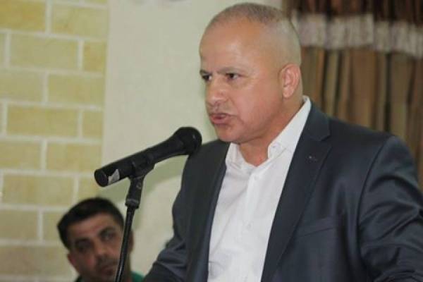 النائب العوايشه يطالب الحكومة باغلاق ملف البيانات الجمركية المفتوحة