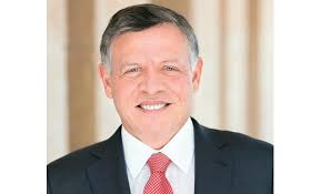 جلالته يفتتح اليوم مشروع صحارى في العقبة