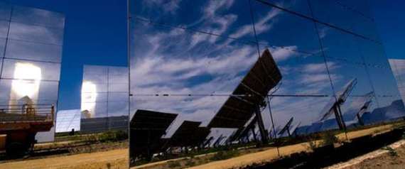 قبيلة تونسية تؤجر شمسها لأوروبا بتكلفة 6 مليارات دولار.. لكن هذا ما يخافه التونسيون