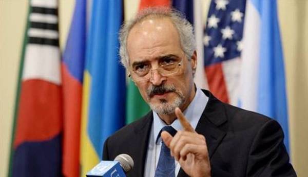 بشار الجعفري يقاضي نمس باب الحارة ويشكك برجولته ويصفه بغير السوي