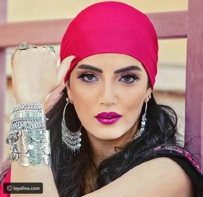 تحول صادم في شكل حورية فرغلي في أحدث ظهور لها