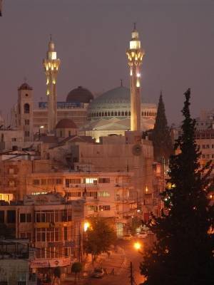 ارتفاع ملموس في درجات الحرارة اعتباراً من الجمعة