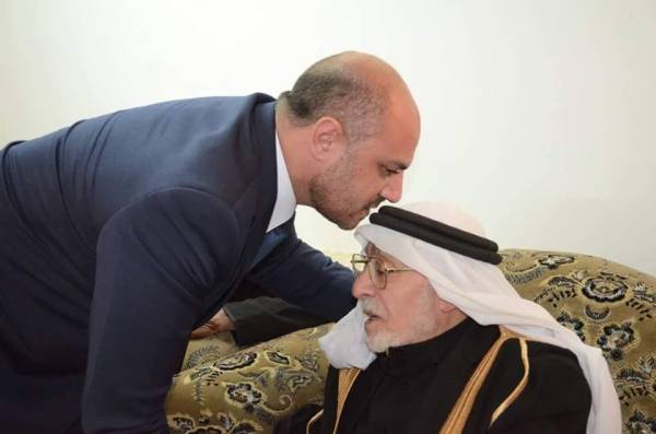 عشيرة وزير الأوقاف مستاءة وتتوعد: سنجعلهم عبرة وسنلاحقهم قضائياً وعشائريا