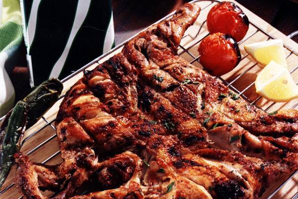 الخلطة والتتبيلة المظبوطة أساس طعم الدجاج المشوي