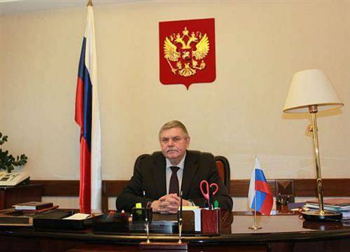 السفير الروسي في الأردن يُدلي بدلوه :عمل مشترك بيننا