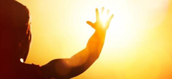 كتلة هوائية حارة وجافة تؤثر على المملكة حتى نهاية الاسبوع الحالي