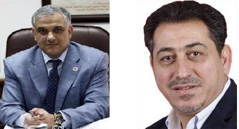 نضال منصور: نحترم القانون ولا نتجاوز عليه .. ورمزي نزهة: شركتكم مدنية وليست غير ربحية