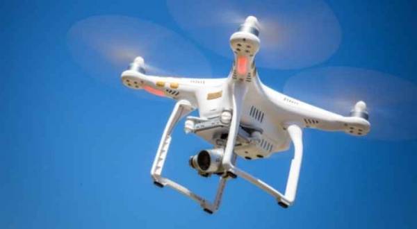 الأمم المتحدة تطالب بإنشاء سجّل عالمي موحد للطائرات بدون طيار