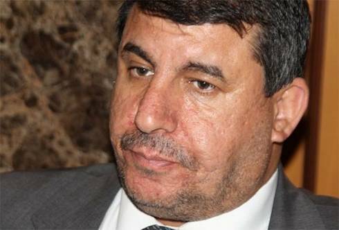 السعود : هذه قصّة الشيكات ولا أقبل اتهامي بالفساد  وثائق