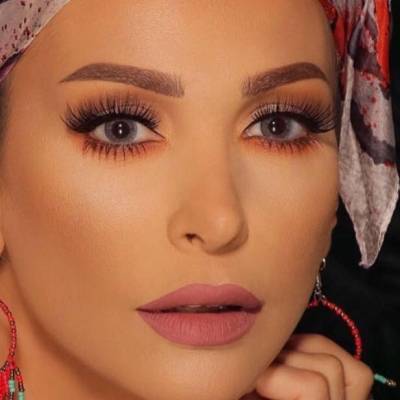 امل حجازي في أولِ تعليقٍ لها بعد إعلانها اعتزال الفن وارتداء الحجاب