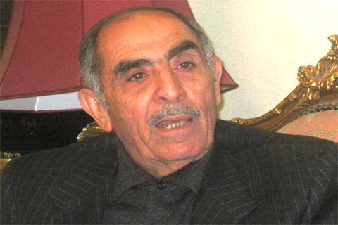 وزير الداخلية يستفزّ عشيرة أبو الغنم والأخيرة تُهدد: مزيدا من الضحايا  وثيقة