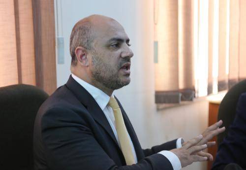 رغم الشكاوى.. عربيات يتحدث عن موسم حج نوعي